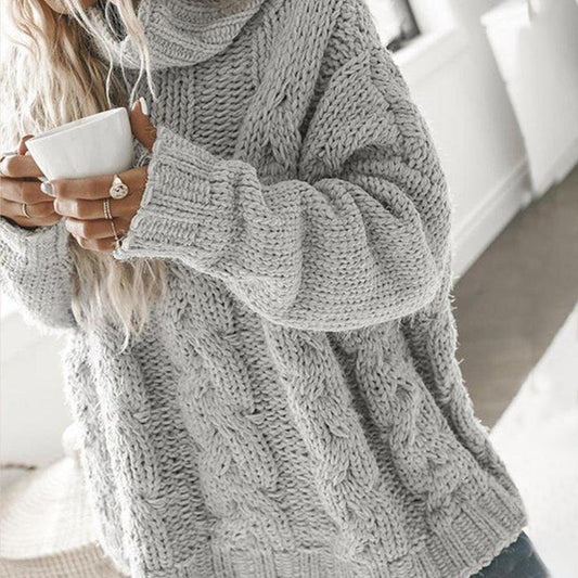 Acacia® | Relaxed and Timeless general Sweater