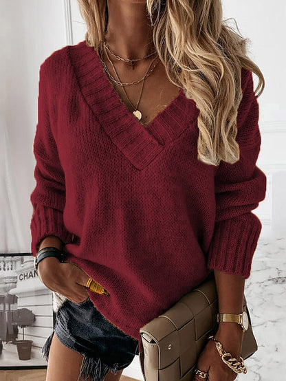 Theodora® | Chic and Versatile Sweater