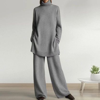 Wynter | Fashionable and Effortless winter Pants