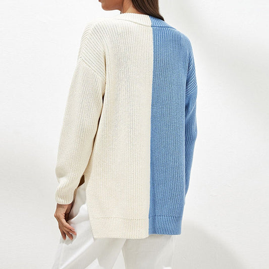 Xanthe® | Comfortable and Stylish Sweater