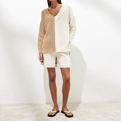 Xanthe® | Comfortable and Stylish Sweater