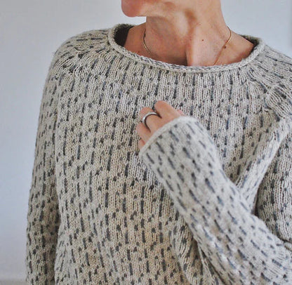 Thisbe® | Effortless and Classy general Sweater