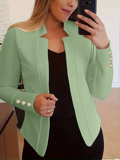 Zosia® | Modern and Fashionable general Blazer