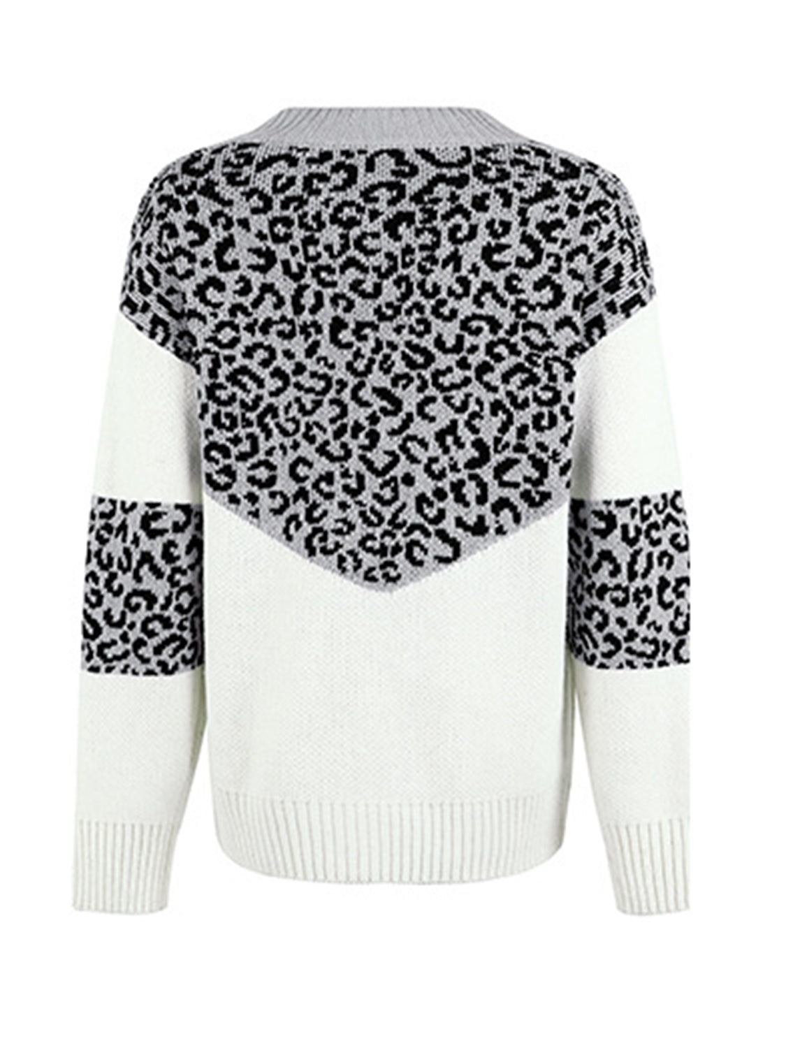 Theodora | Casual and Fashionable winter Sweater