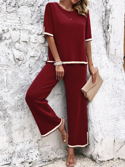 Liana® | Effortless and Classy Pants