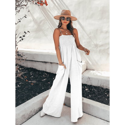 Clarion | Tailored and Elegant general Jumpsuit