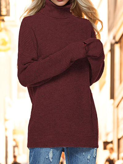 Aerith® | Casual and Comfortable Sweater