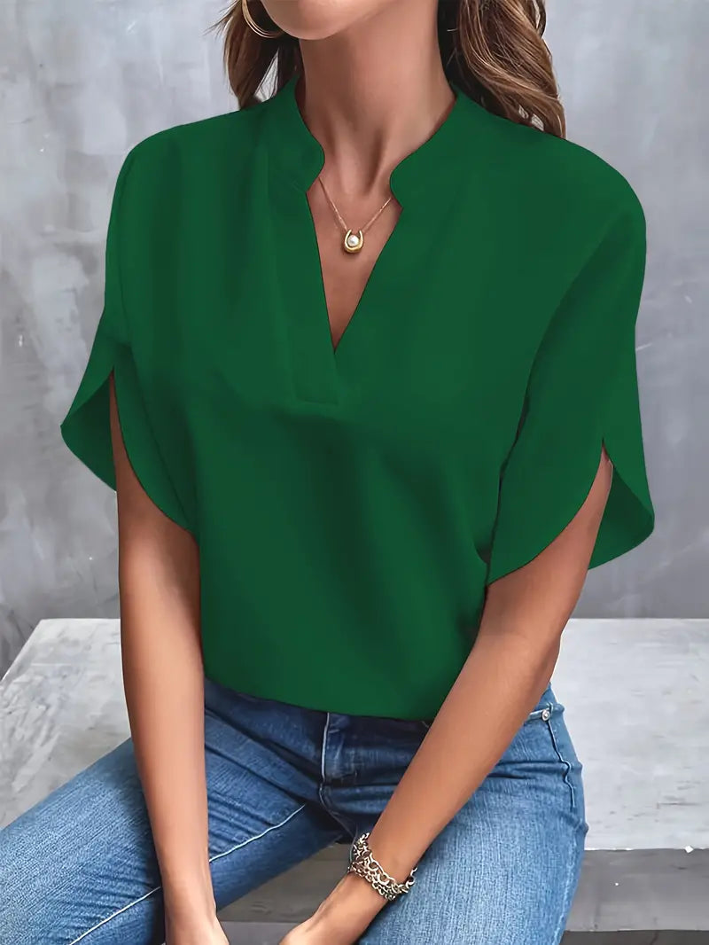 Adelynn | Simple and Stylish general Blouse