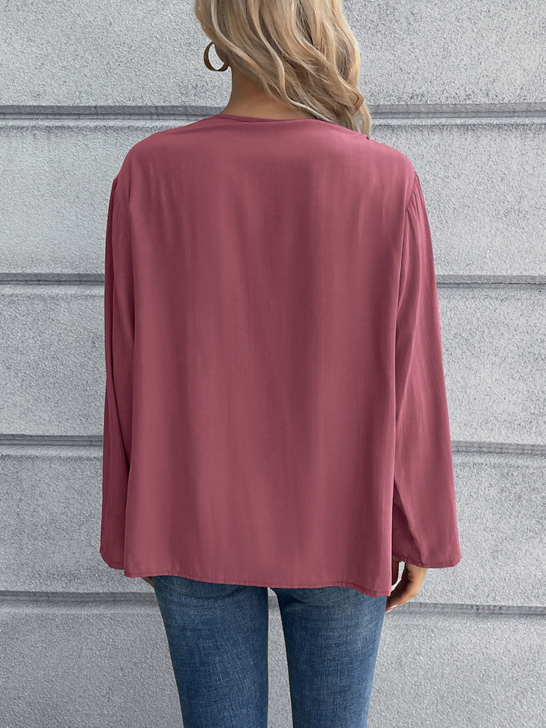 Bacchante® | Classic and Stylish Blouse