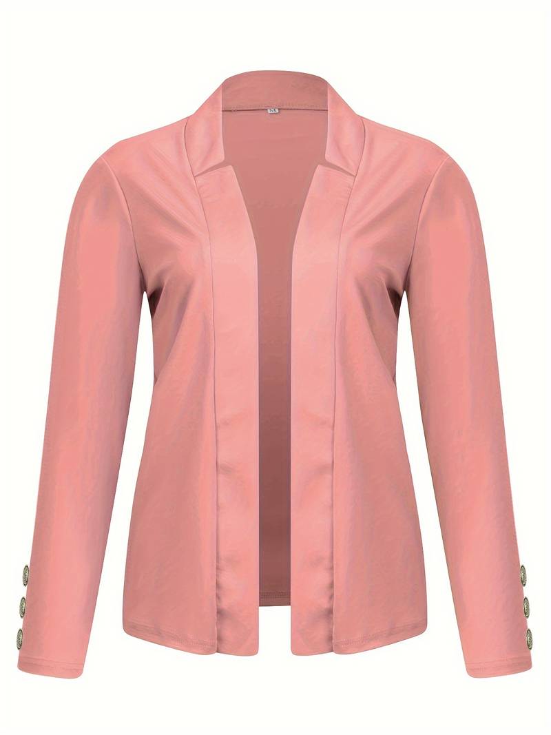 Zosia® | Modern and Fashionable general Blazer