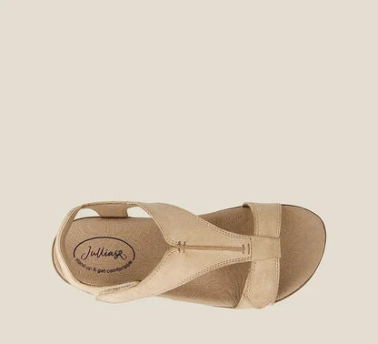 Carolyn® | Classic and Elegant general Sandals