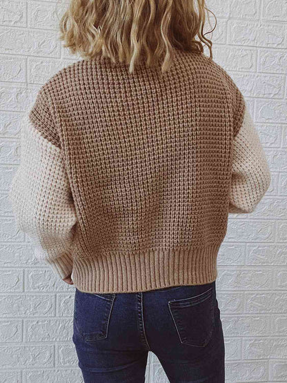 Adeliza® | Elegant and Casual Cardigan