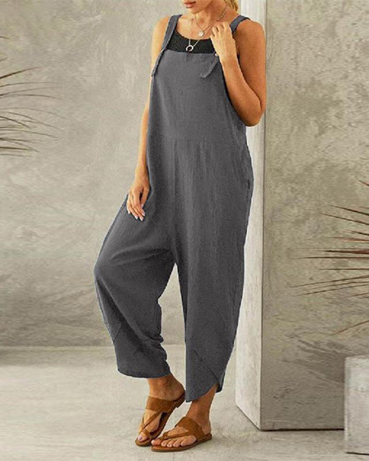 Ingrid® | Chic and Versatile Jumpsuit