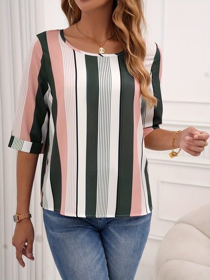 Anabella® | Modern and Fashionable Blouse