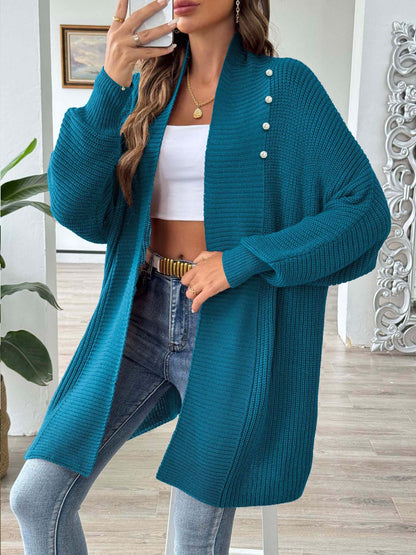 Agnetha | Comfortable and Stylish winter Cardigan