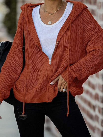 Tova® | Relaxed and Stylish Cardigan