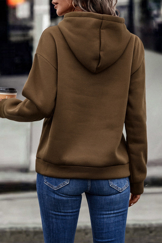 Zephyrine® | Casual and Effortless Hoodie