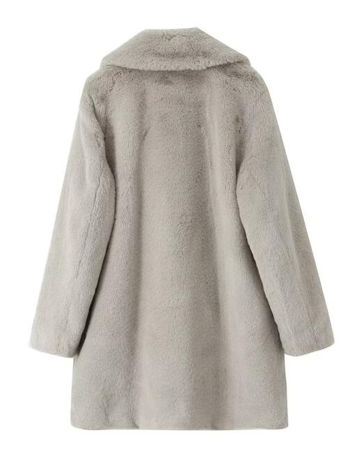 Zivanka | Casual and Fashionable Coat