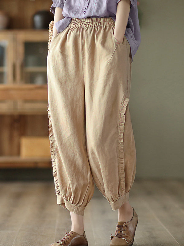 Stina® | Simple and Stylish Pants