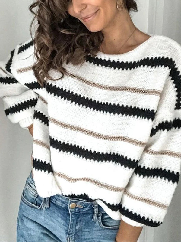 Sybil® | Casual and Stylish Sweater