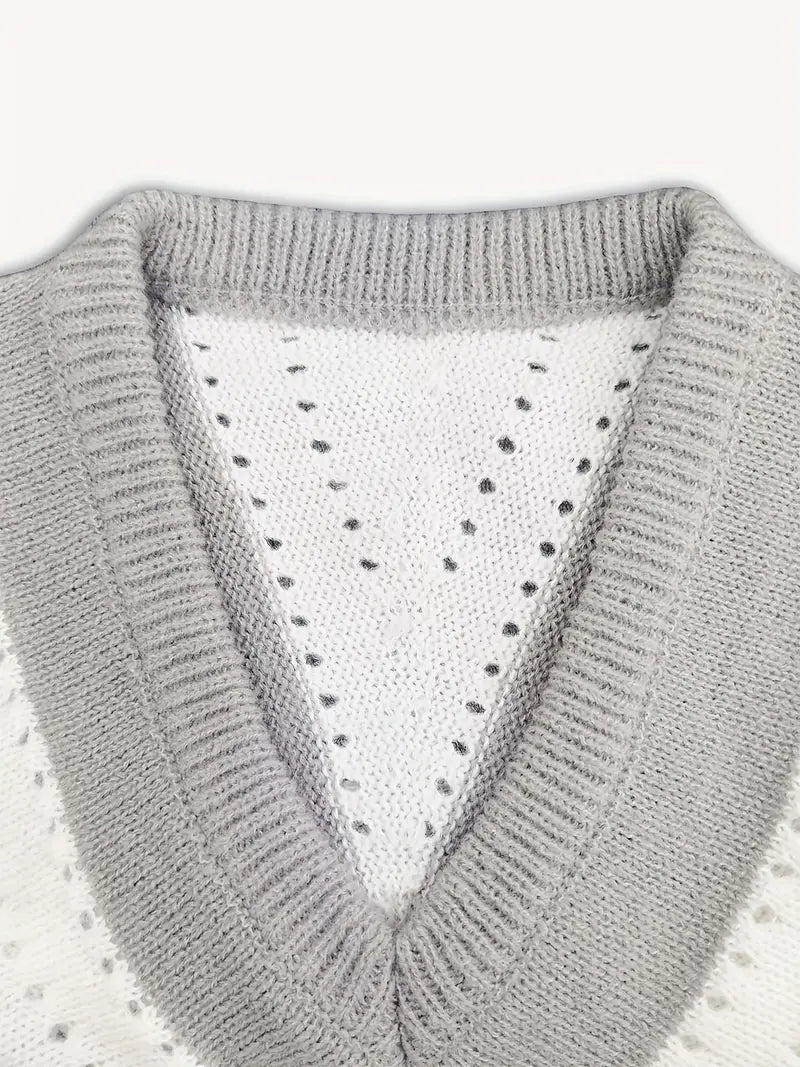 Victoria® | Timeless and Elegant general Sweater