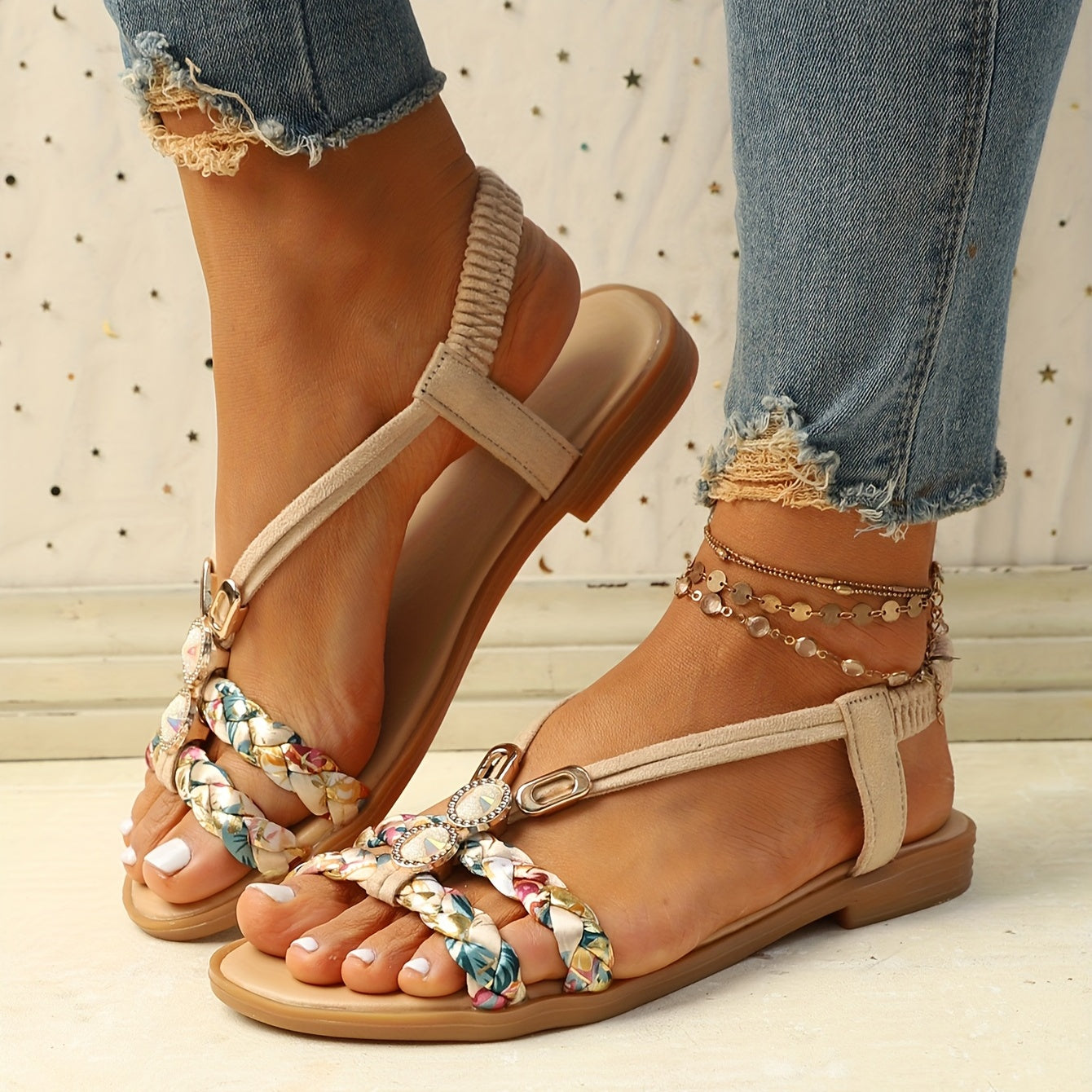 Carmina® | Trendy and Elegant Sandals