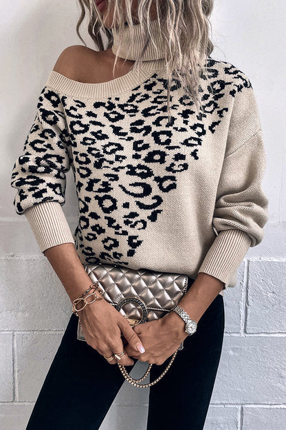 Yesenia | Timeless and Elegant winter Sweater