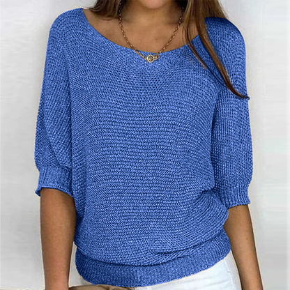 Vanda® | Versatile and Comfortable general Sweater