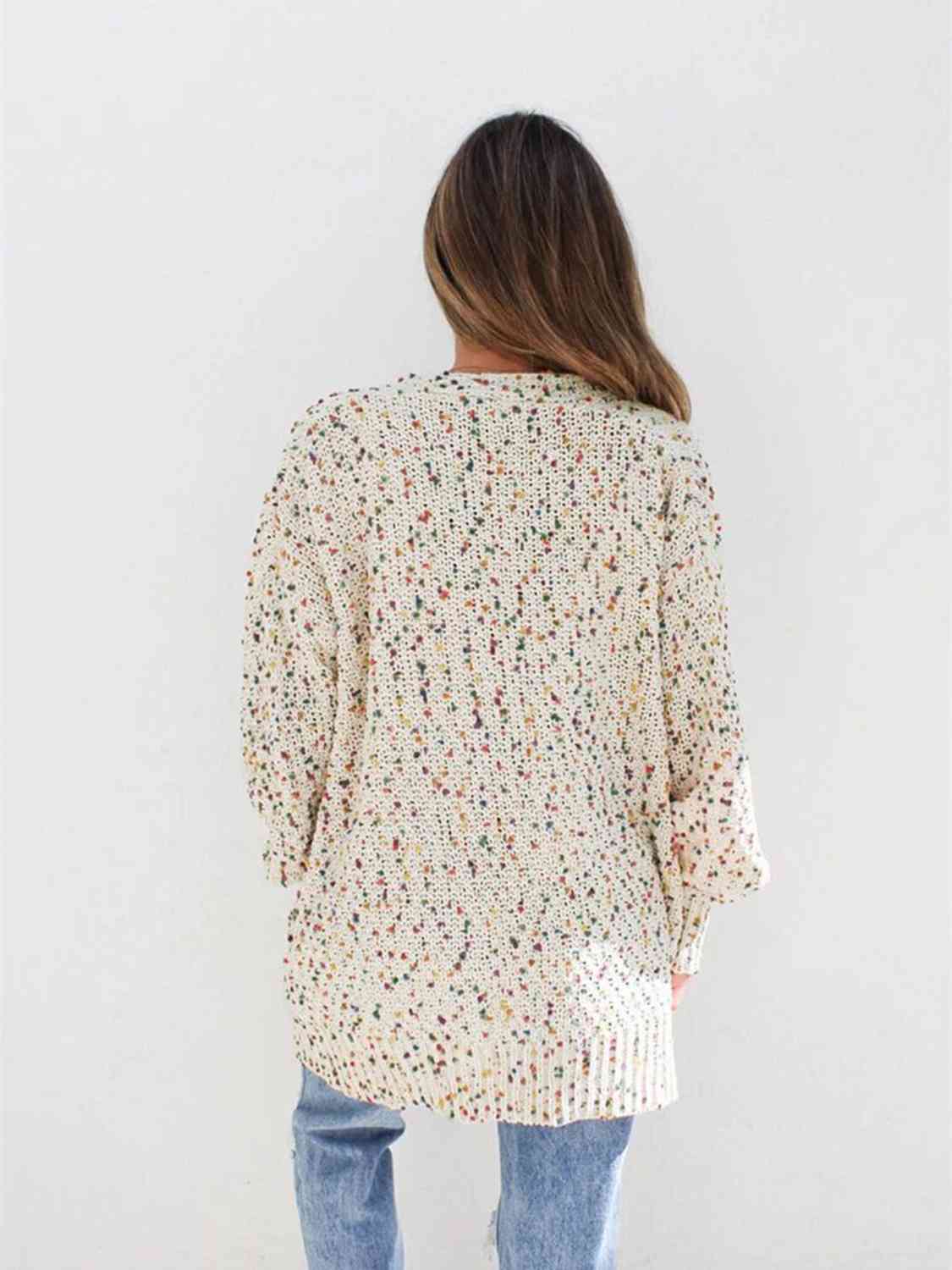 Cosette® | Modern and Comfortable Cardigan