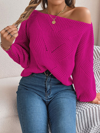 Zenobia | Casual and Stylish winter Sweater