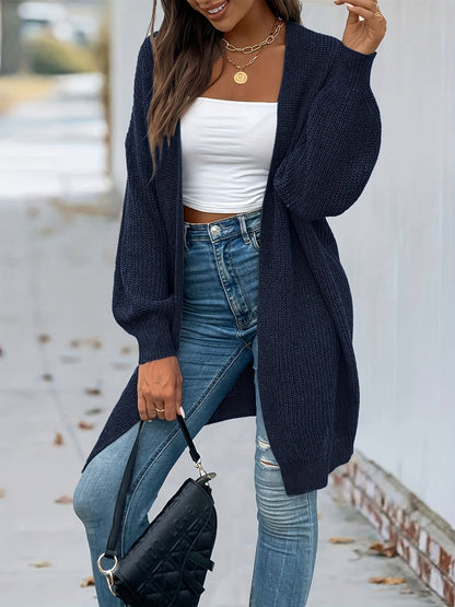 Adalinde | Fashionable and Effortless winter Coat