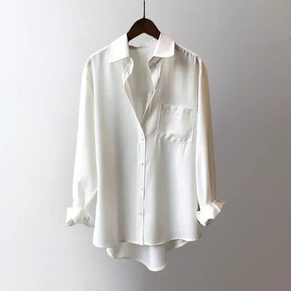 Caitlin® | Versatile and Comfortable general Blouse