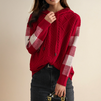 Aditi® | Relaxed and Timeless Sweater