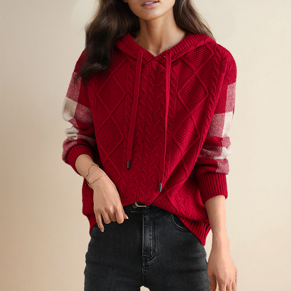 Adina | Casual and Stylish general Sweater