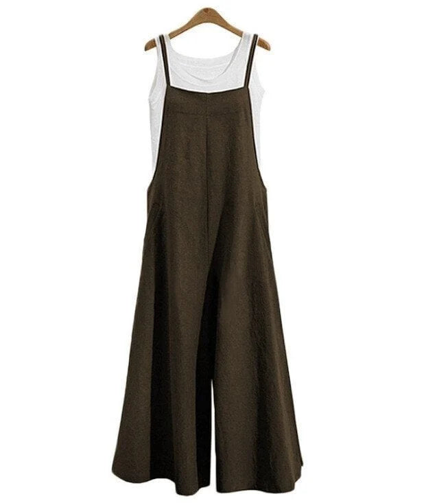 Madalyn | Relaxed and Stylish general Jumpsuit