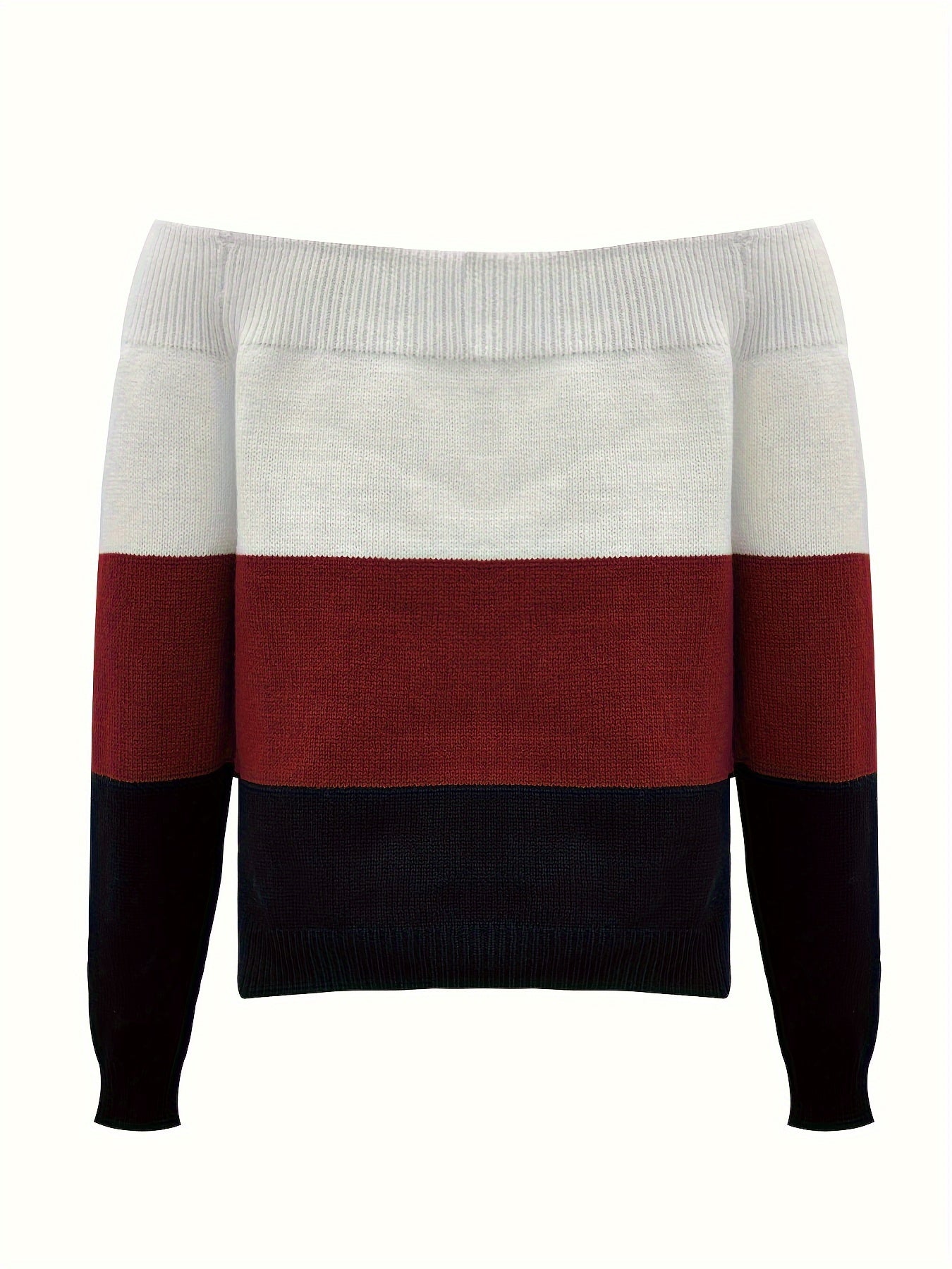 Theresa® | Classic and Elegant Sweater