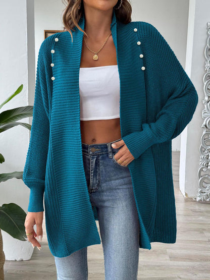 Agnetha | Comfortable and Stylish winter Cardigan