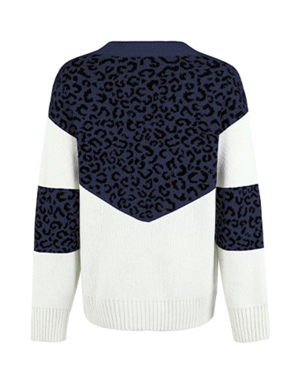 Theodora | Casual and Fashionable winter Sweater