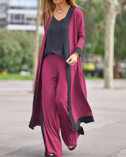 Sparrow | Timeless and Elegant Pants