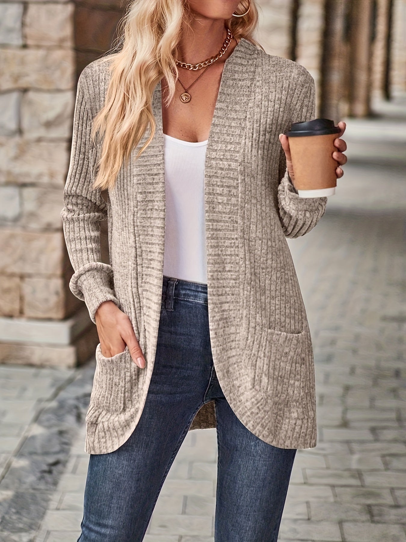 Viara® | Classic and Stylish Sweater