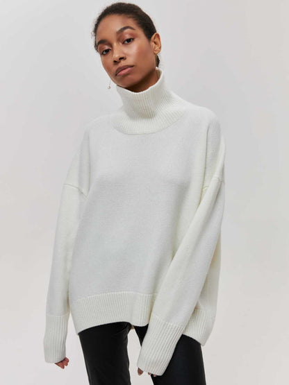 Veronica® | Fashionable and Minimalist general Sweater