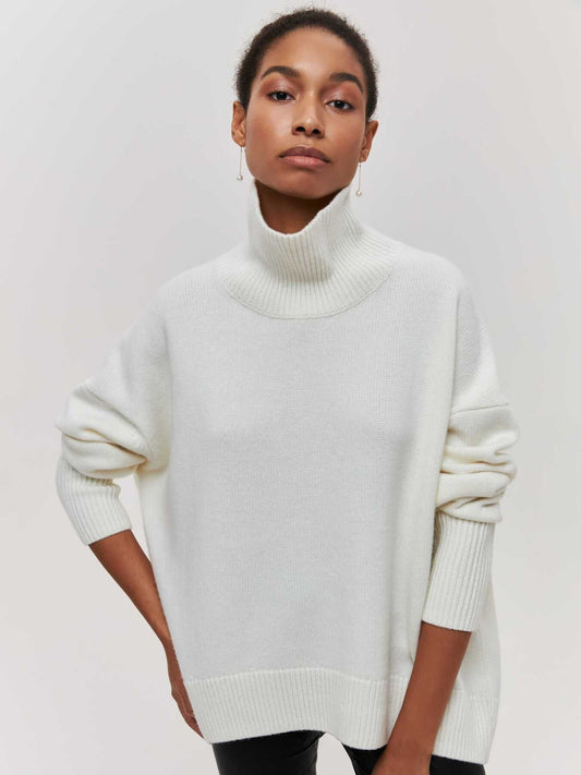 Veronica® | Fashionable and Minimalist general Sweater