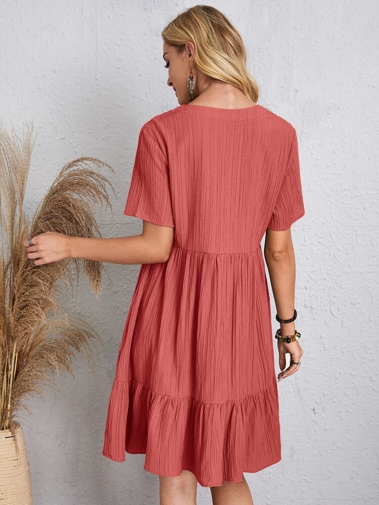 Adelaide® | Effortless and Trendy general Dress