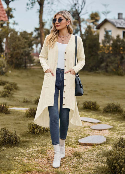 Yessenia® | Casual and Comfortable general Cardigan