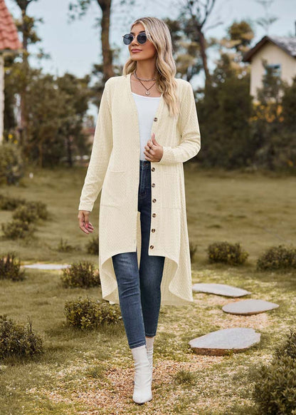 Yessenia® | Casual and Comfortable general Cardigan