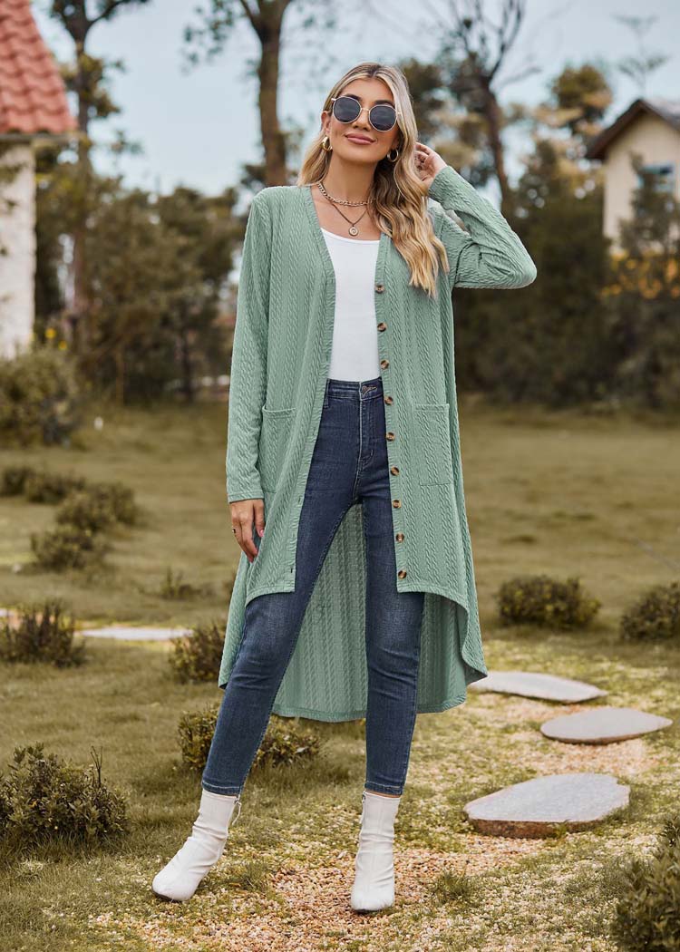 Zia® | Modern and Fashionable general Cardigan