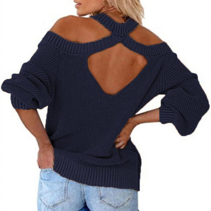 Tristessa® | Effortless and Chic general Sweater