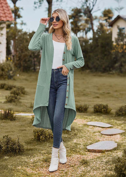 Zia® | Modern and Fashionable general Cardigan