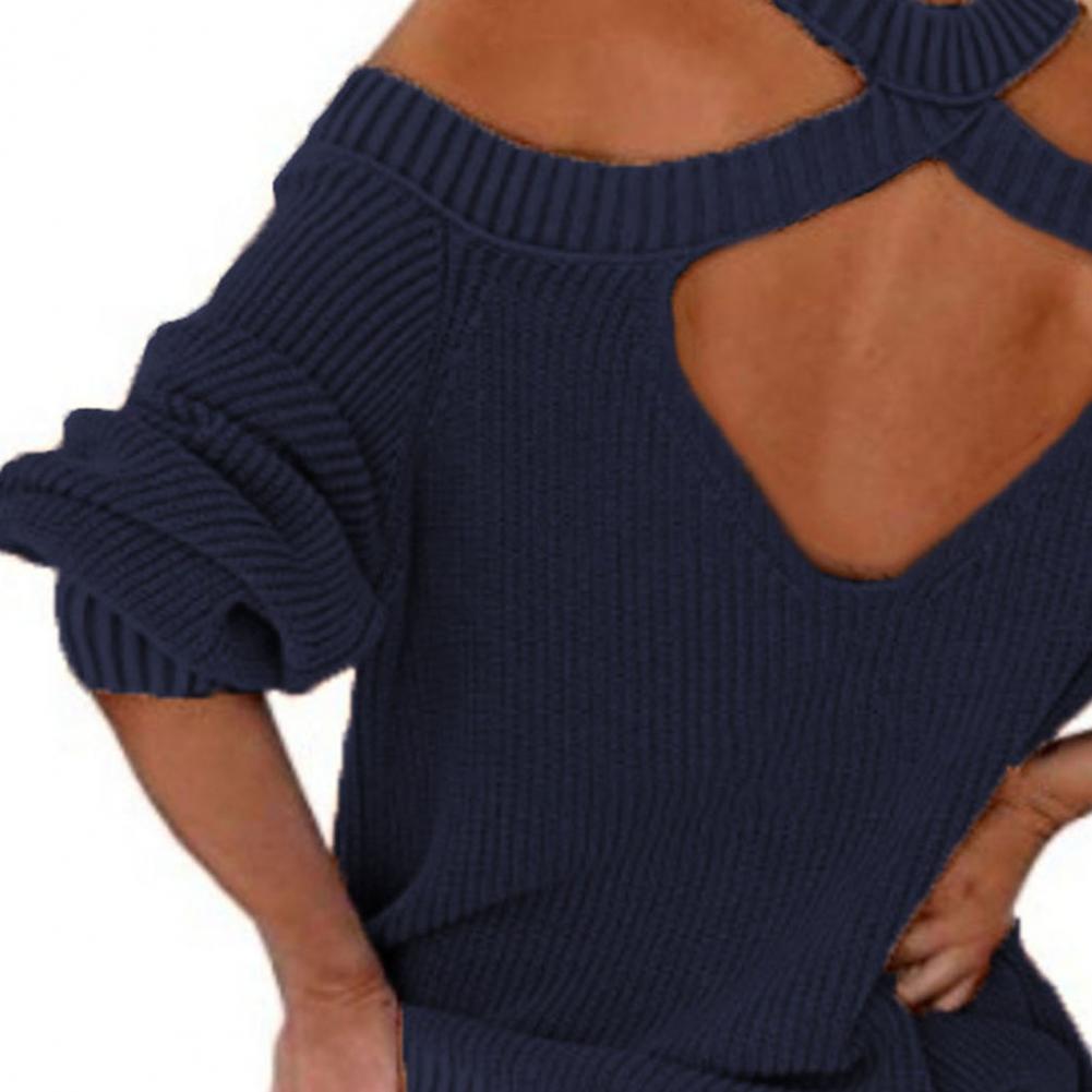 Tristessa® | Effortless and Chic general Sweater