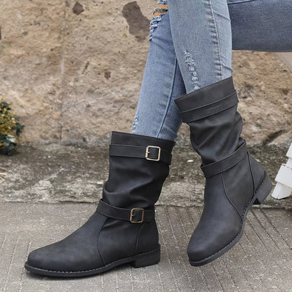 Christobel® | Tailored and Elegant general Boots